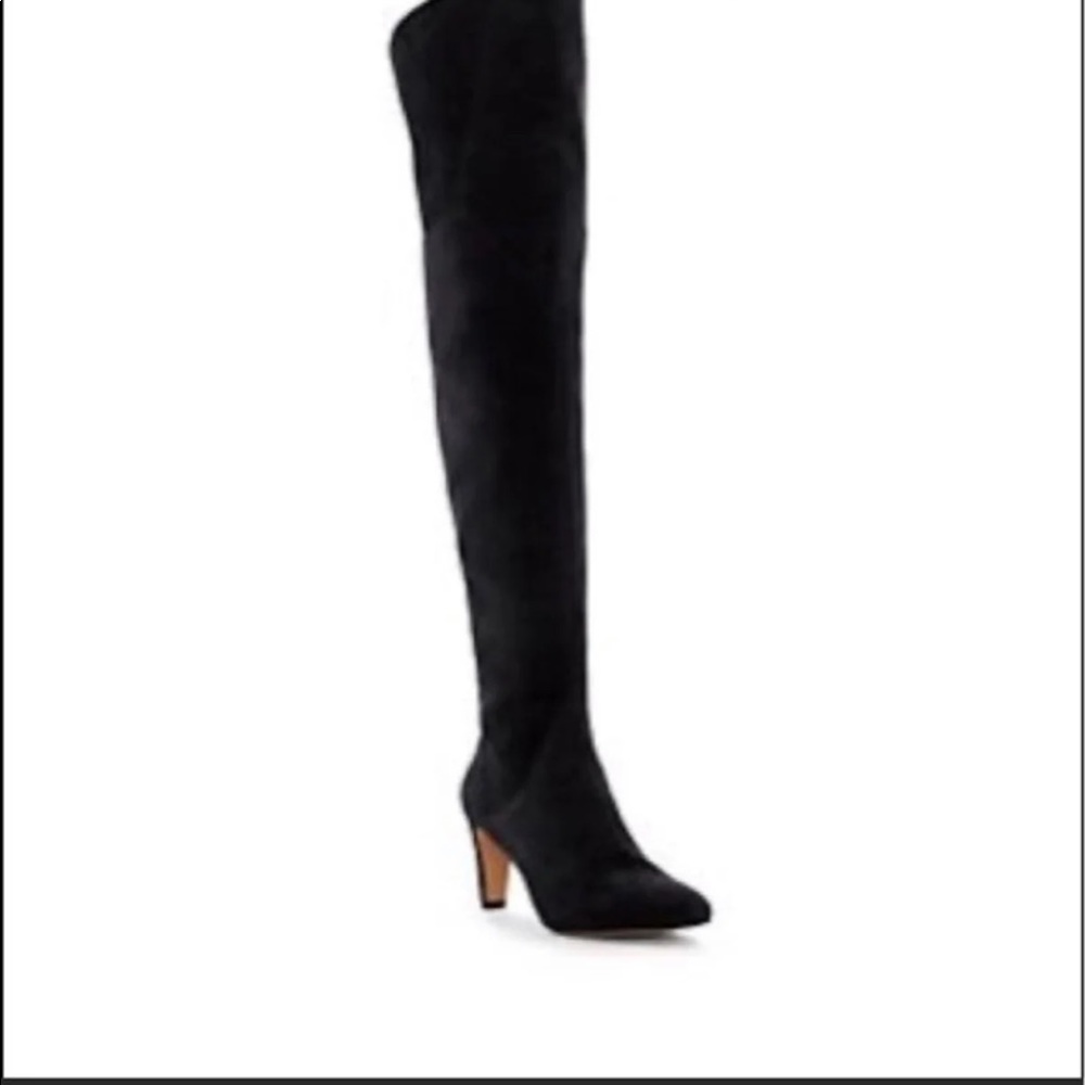 Vince Camuto Armaceli over the knee boots